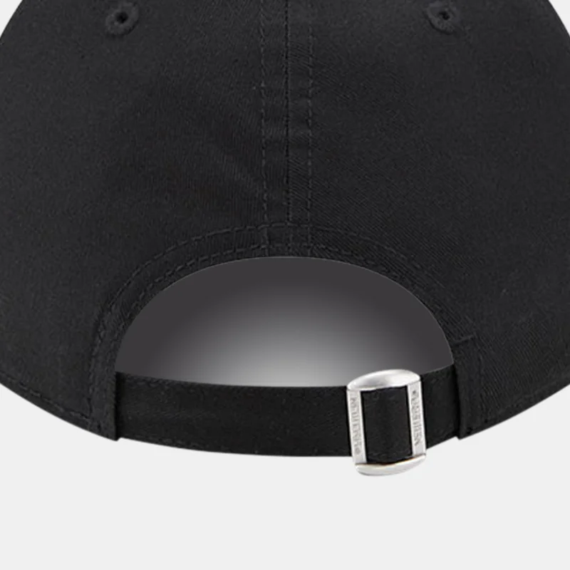 NEW ERA Black Men's AC Milan 9FORTY Cap for Men | Best Price UAE