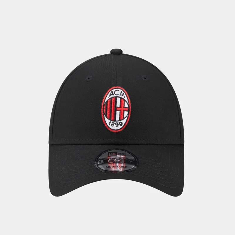 Men's AC Milan 9FORTY Cap