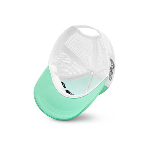 F1 Formula 1 - Official Merchandise - F1 Mexico 2023 Hat - Unisex - Green - Size: One Size - Image 4