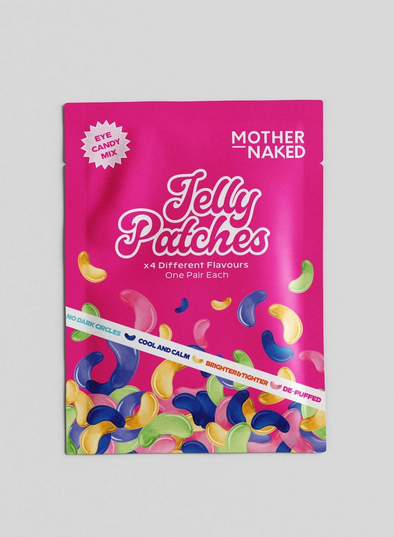 Mother Naked Jelly Patches - Image 1