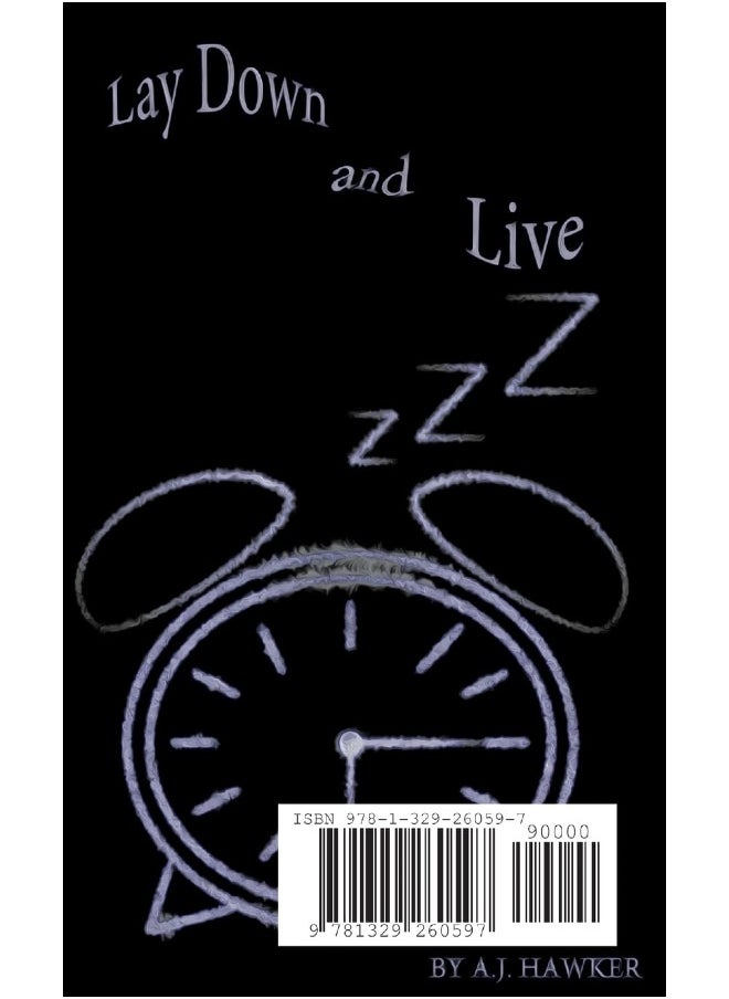 Wake Up and Dream - Lay Down and Live  - Image 2
