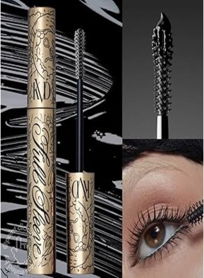KVD Beauty Look That Lasts Set – Everlasting Liquid Lipstick, Tattoo Liner, & Full Sleeve Mascara for Long-Lasting Makeup - Image 3