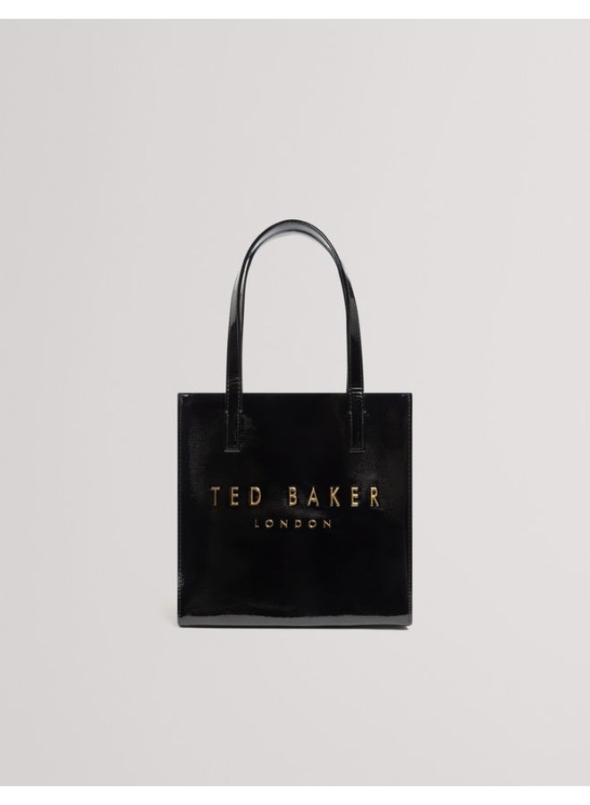 Ted Baker Crinkle Small Icon Bag - Image 1