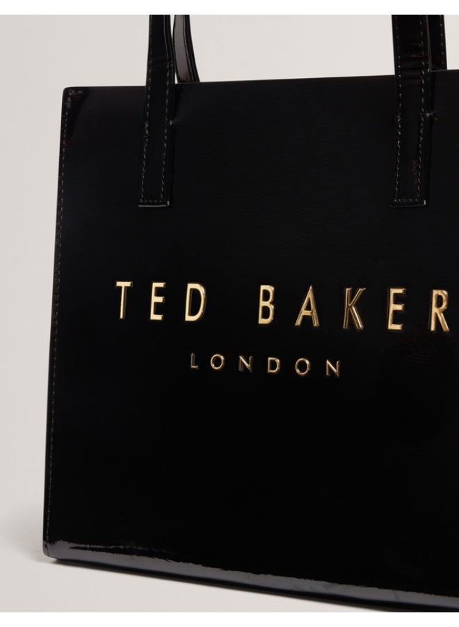 Ted Baker Crinkle Small Icon Bag - Image 3
