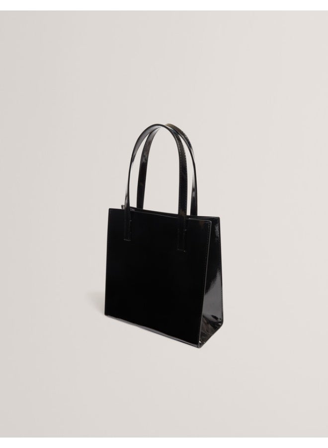 Ted Baker Crinkle Small Icon Bag - Image 4