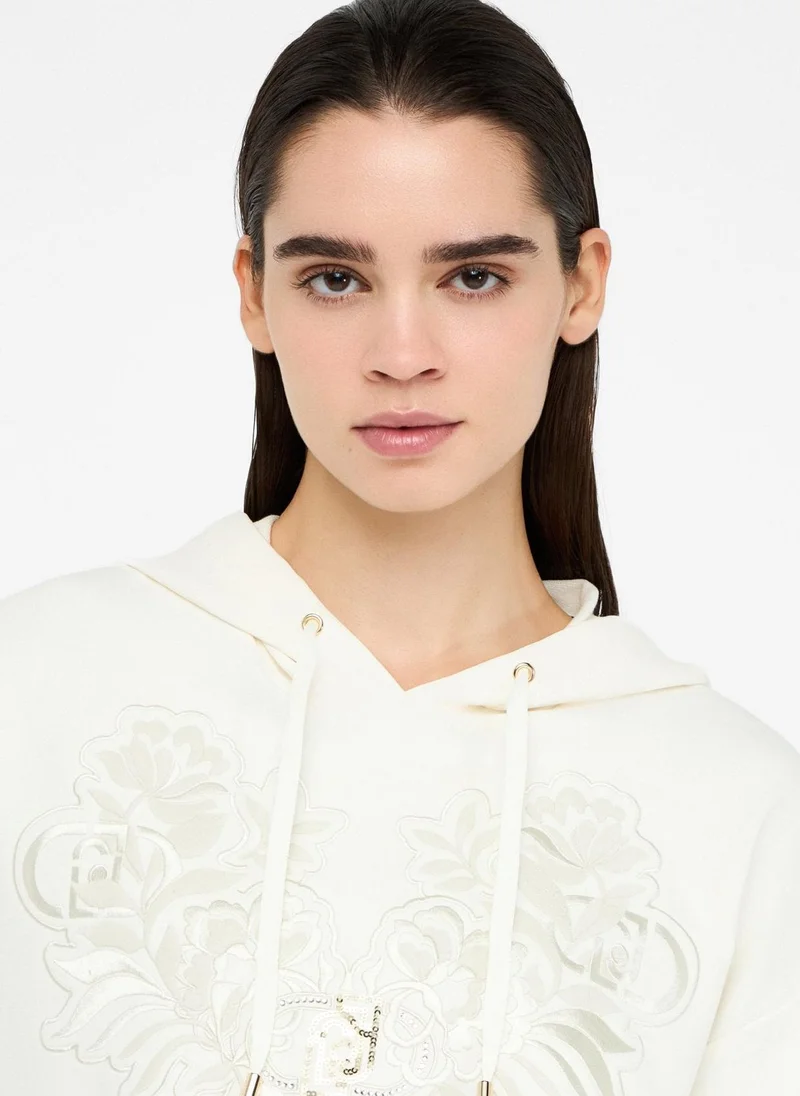 Liu Jo Liu Jo Better sweatshirt