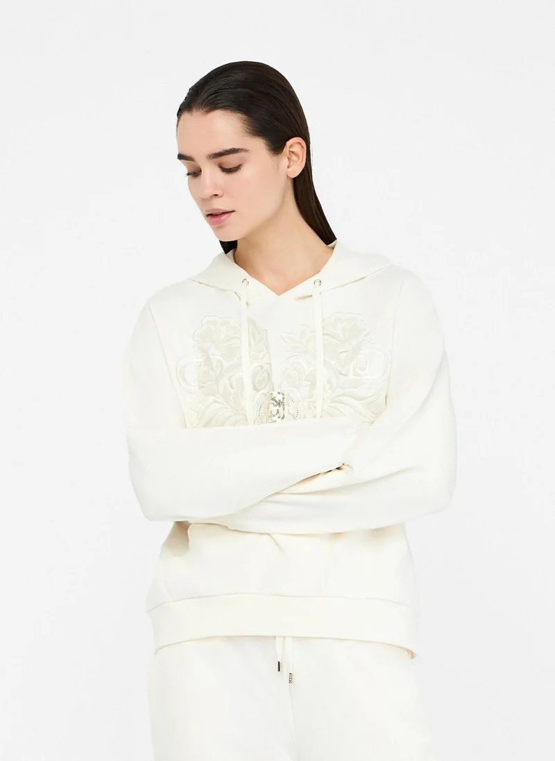 Liu Jo Liu Jo Better sweatshirt