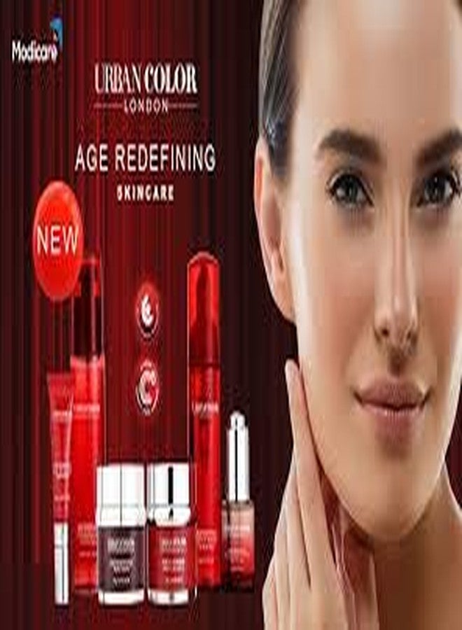 Modicare Urban Color Age Redefining Day Cream 30g + Hairpin Free - Image 3