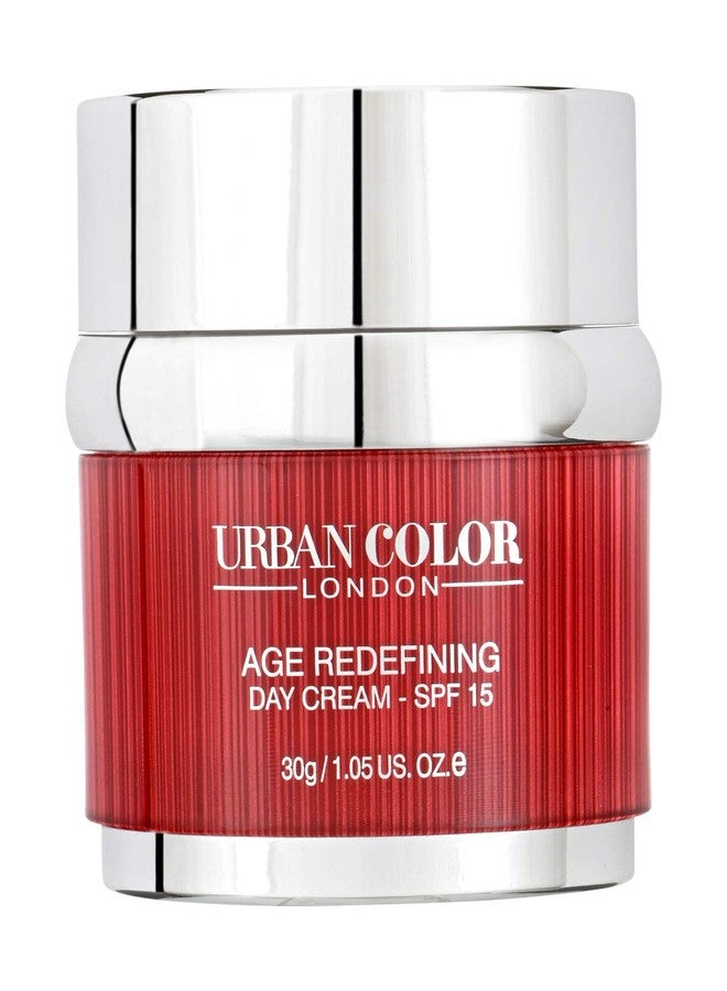 Modicare Urban Color Age Redefining Day Cream 30g + Hairpin Free - Image 1