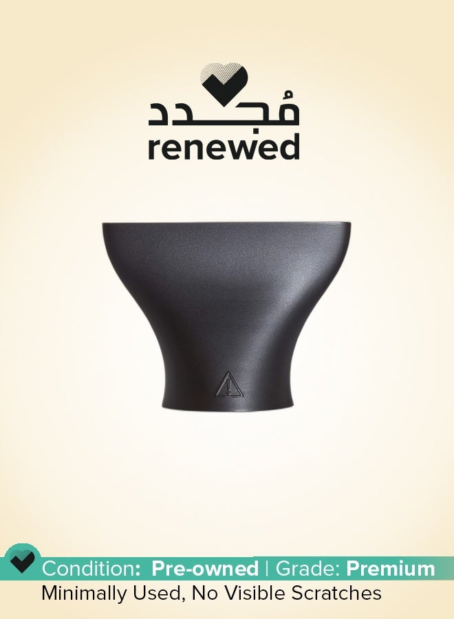 ghd Renewed - ghd Hairdryer Wide Styling Nozzle - Image 1