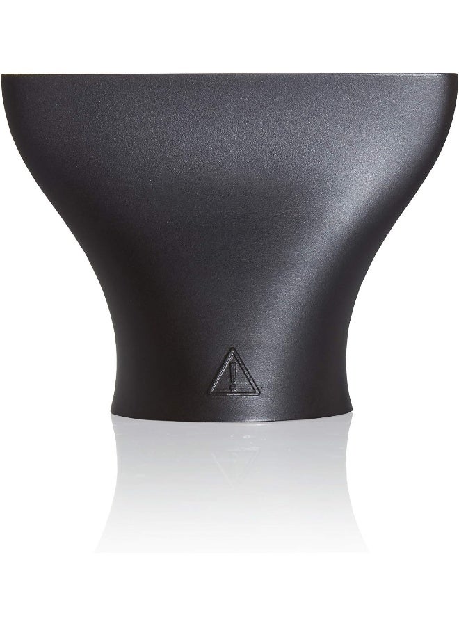 ghd Renewed - ghd Hairdryer Wide Styling Nozzle - Image 2