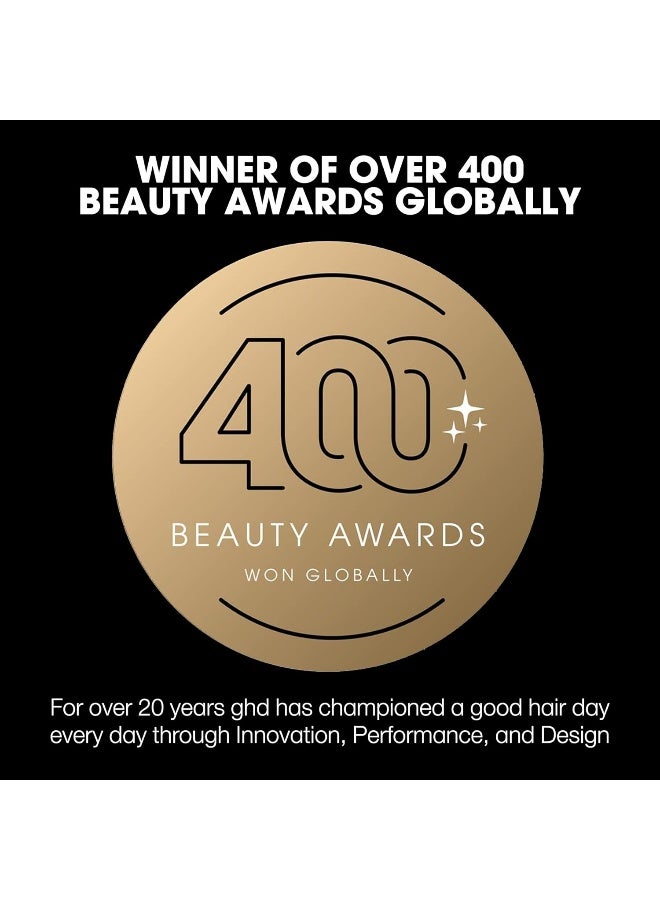 ghd Renewed - ghd Hairdryer Wide Styling Nozzle - Image 5