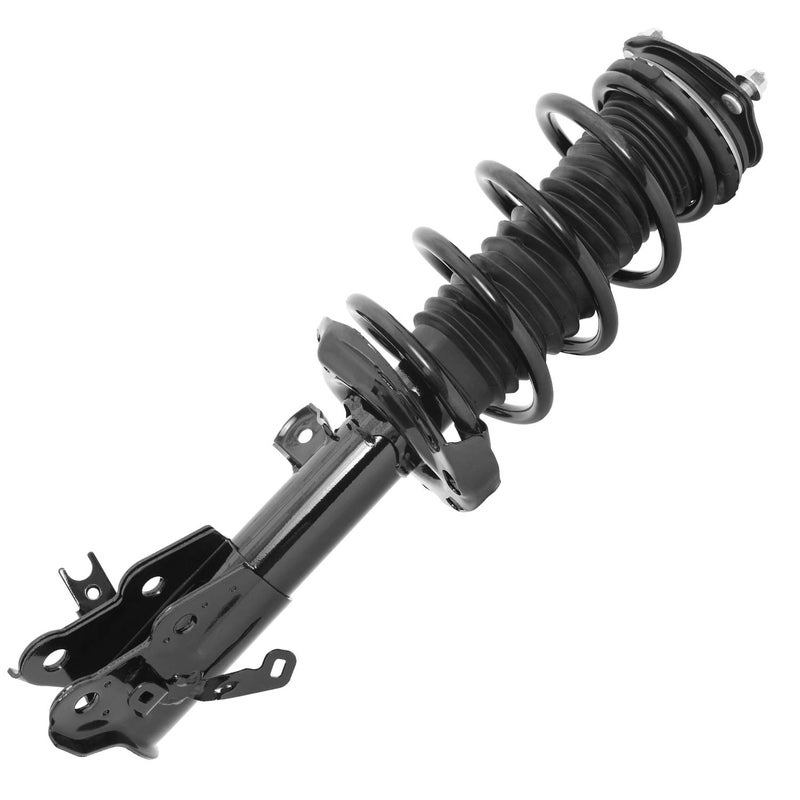 Unity Automotive 11326 Front Right Complete Strut Assembly 20132015 Honda Civic Sedan