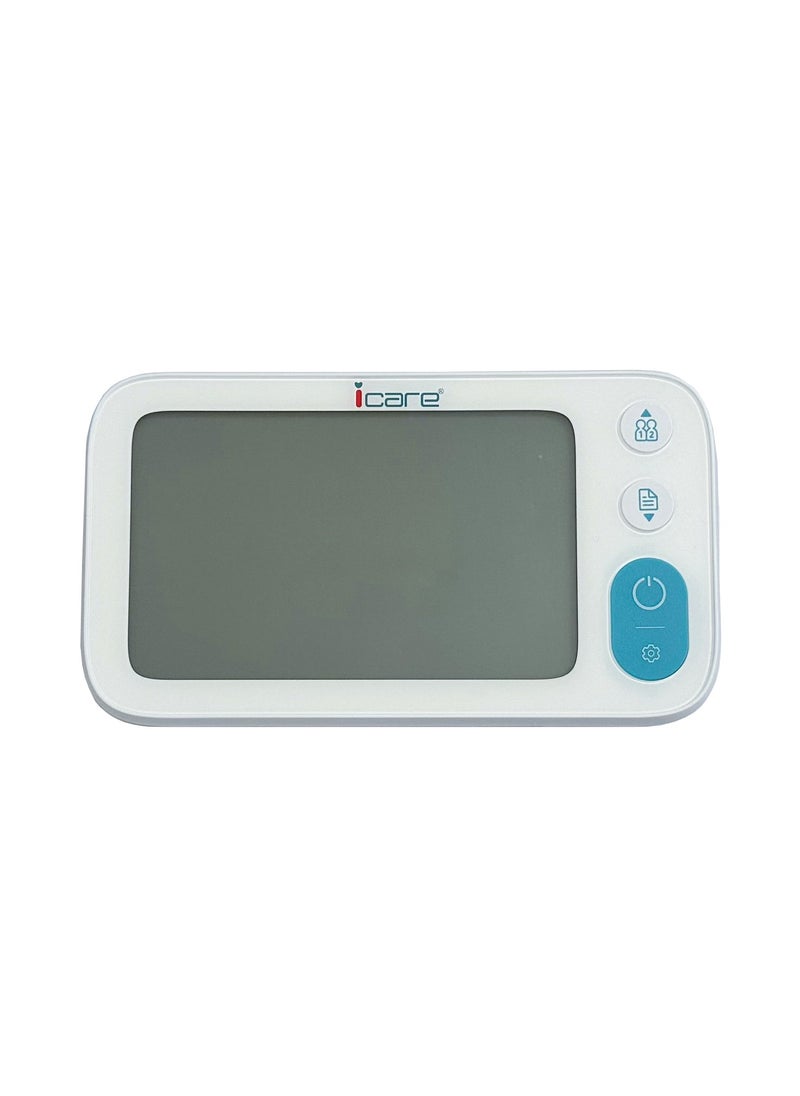 iCare icare blood pressure monitor - BPTrack 