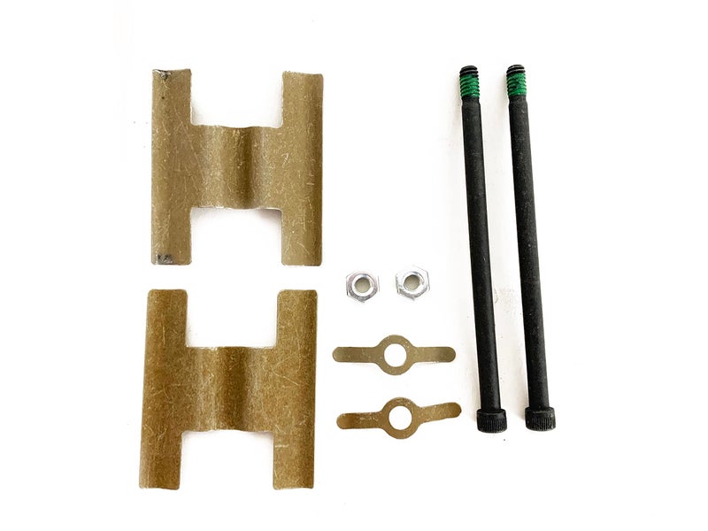 Dexter K7162900 Brake Pad Kit - Image 4