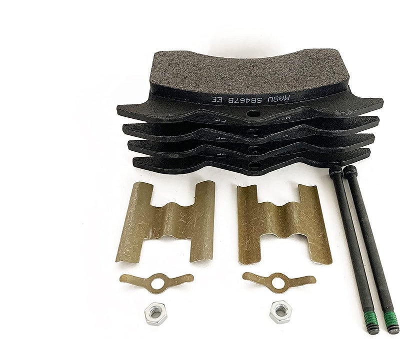 Dexter K7162900 Brake Pad Kit - Image 1