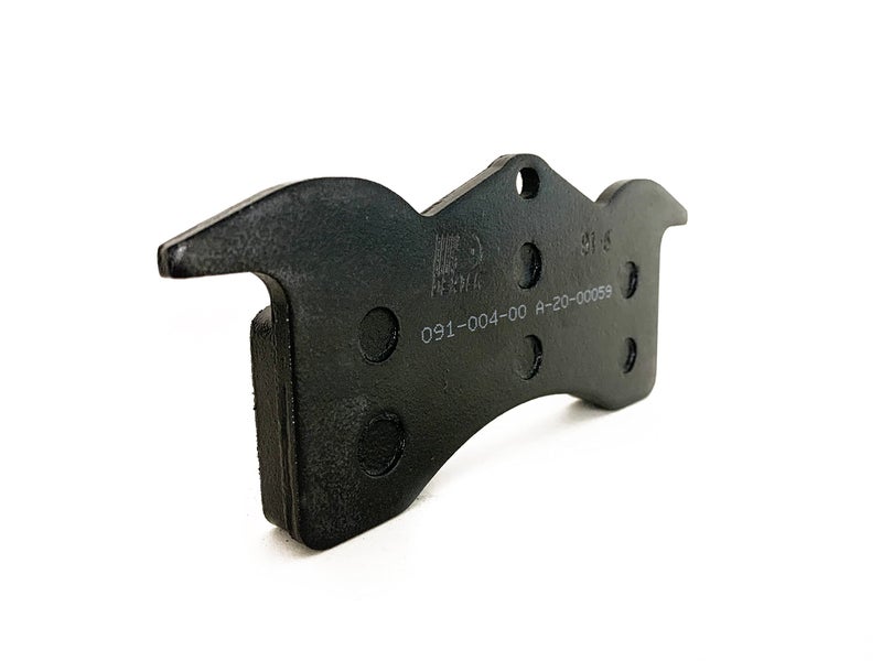 Dexter K7162900 Brake Pad Kit - Image 3