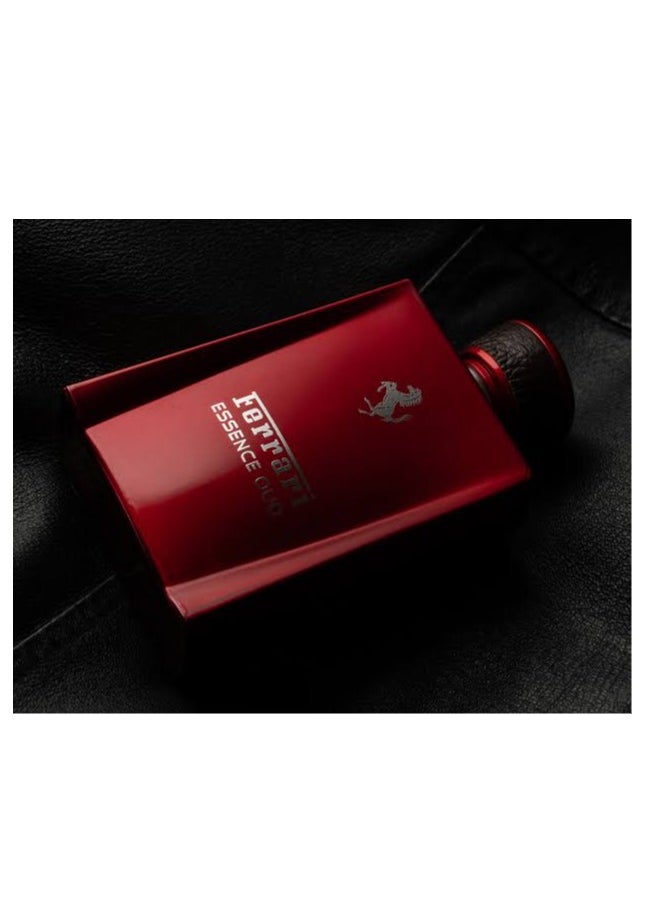 Ferrari - Essence Oud - Image 1