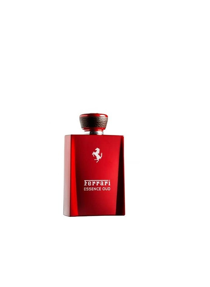 Ferrari - Essence Oud - Image 1