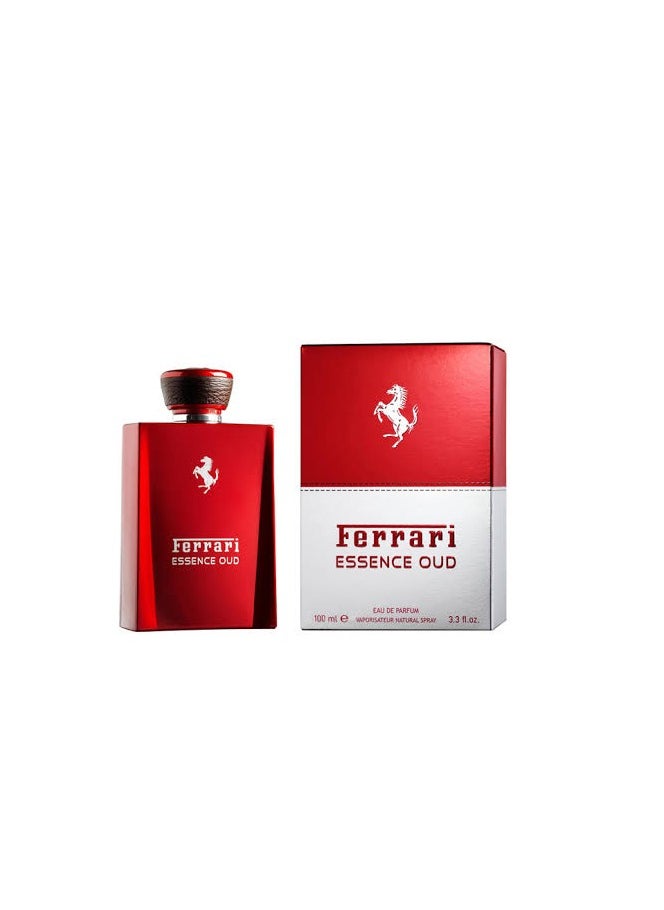 Ferrari - Essence Oud - Image 1