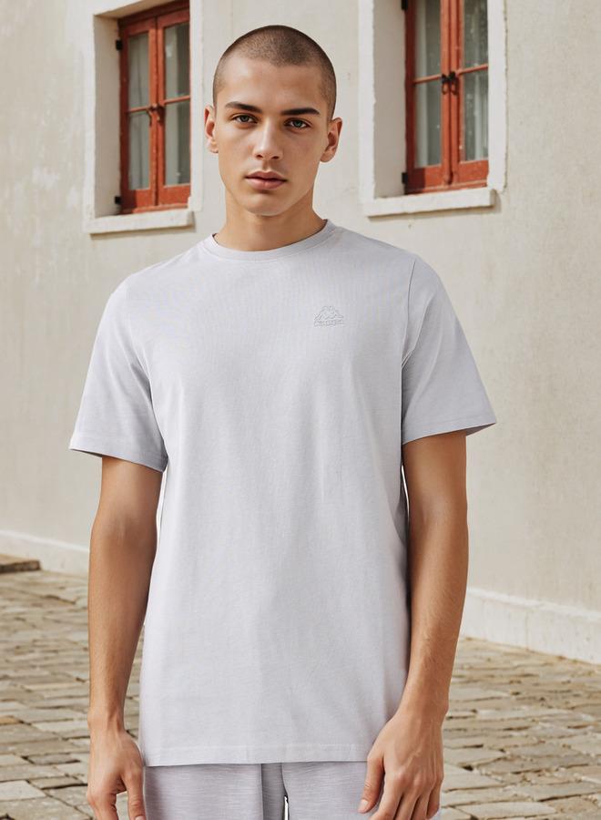 Kappa Regular Fit T-shirt - Image 1