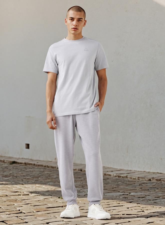 Kappa Regular Fit T-shirt - Image 2
