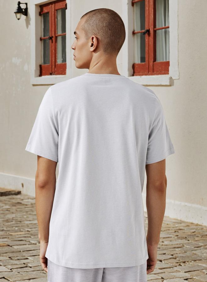 Kappa Regular Fit T-shirt - Image 3