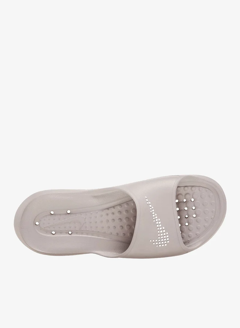 Nike  W NIKE VICTORI ONE SHWR SLIDE for Women | Best Price UAE