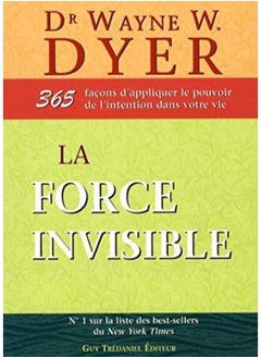 Force Invisible (la) 