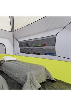 core equipment 6 Person Instant Cabin Tent 11' X 9'  - Image 4