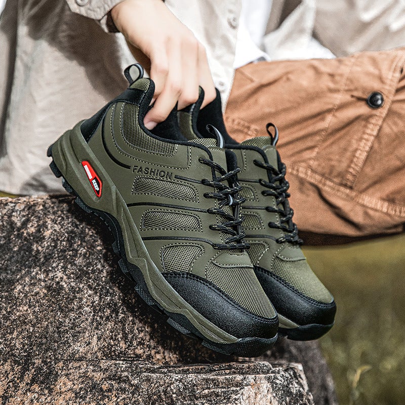 New Insulated Shoes With Plastic Toe Caps, Safety Anti-Smash And Anti-Puncture Splicing Insulation 10Kv Electrician Shoes For Men And Women - Image 4