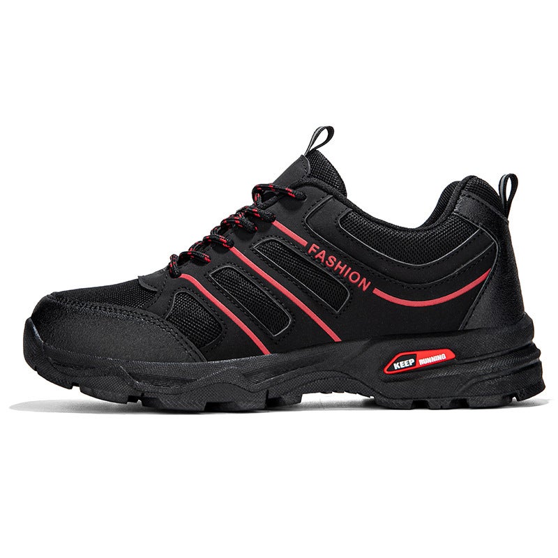 New Insulated Shoes With Plastic Toe Caps, Safety Anti-Smash And Anti-Puncture Splicing Insulation 10Kv Electrician Shoes For Men And Women - Image 5