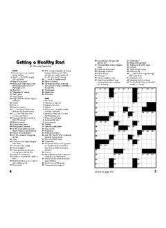 Grids Just Wanna Have Fun: Awesome '80s Crosswords  - Image 2