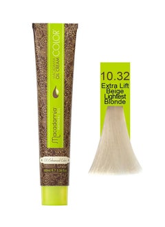 Extra Lift Beige Light Blonde