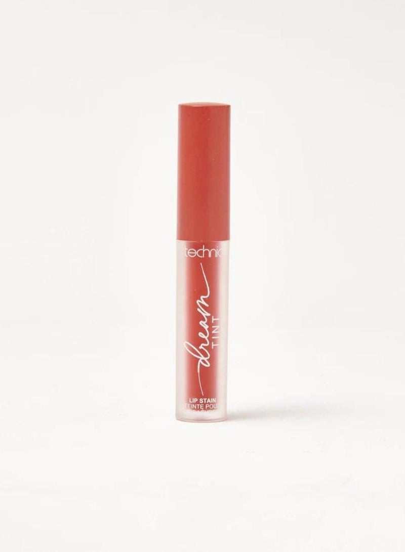 Technic Dream Tint Lip Stain - Red Veil - Image 1