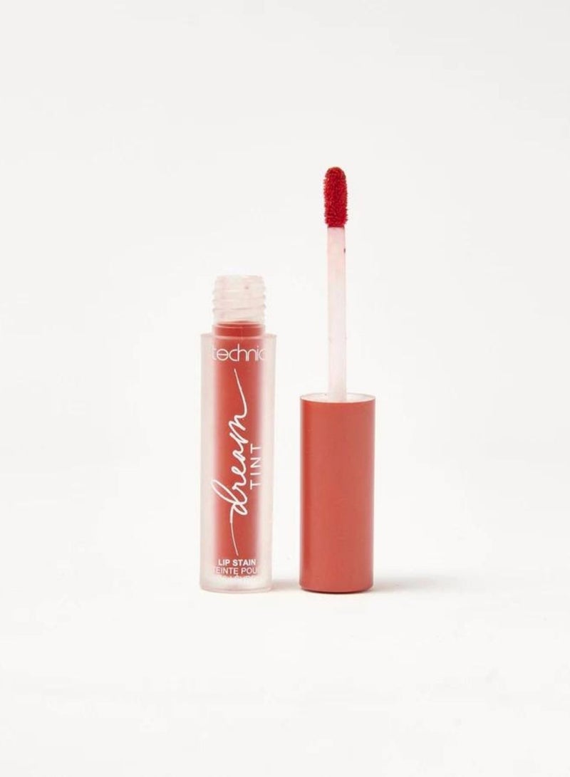 Technic Dream Tint Lip Stain - Red Veil - Image 2