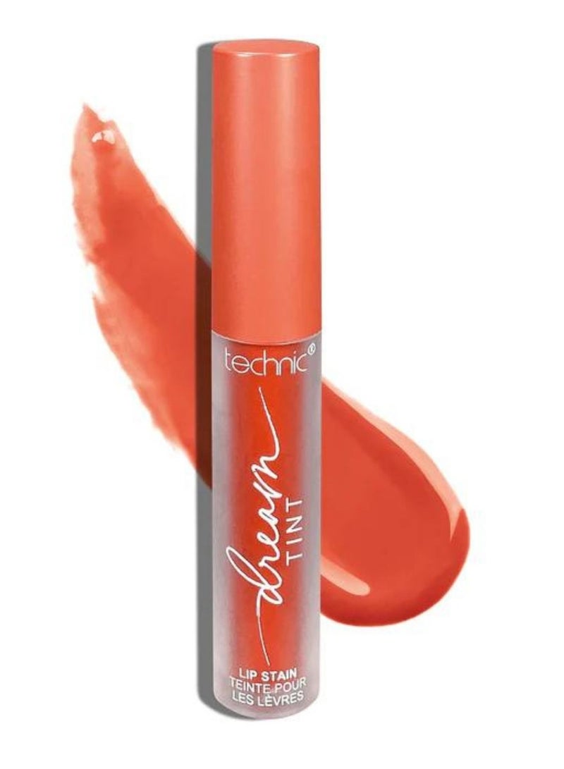Technic Dream Tint Lip Stain - Red Veil - Image 3