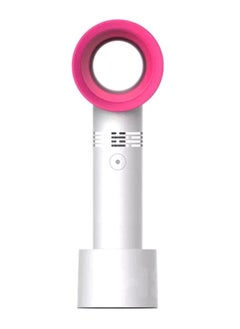 NIBEMINENT Portable Handheld Bladeless For HW2885401 Extractor Fan Filter White  - Image 1