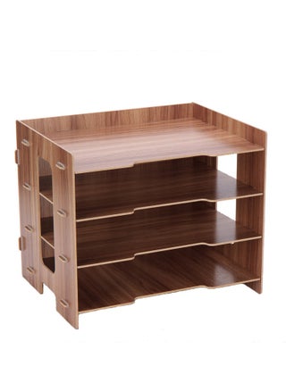 4 Layer Desktop File Organizer - pzsku/Z44C5B7D7AAB15344A10EZ/45/1746213406/b1d25393-66a9-40bc-9537-1b94897c0ee7