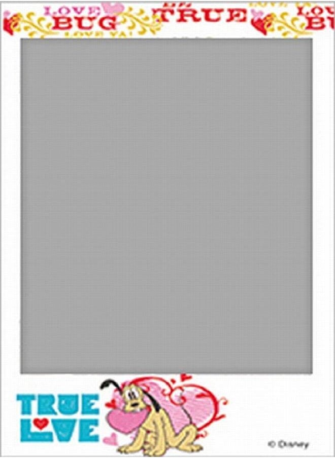 FUJIFILM - Fujifilm Instax Mini Film Disney Mickey & Friends - Image 1