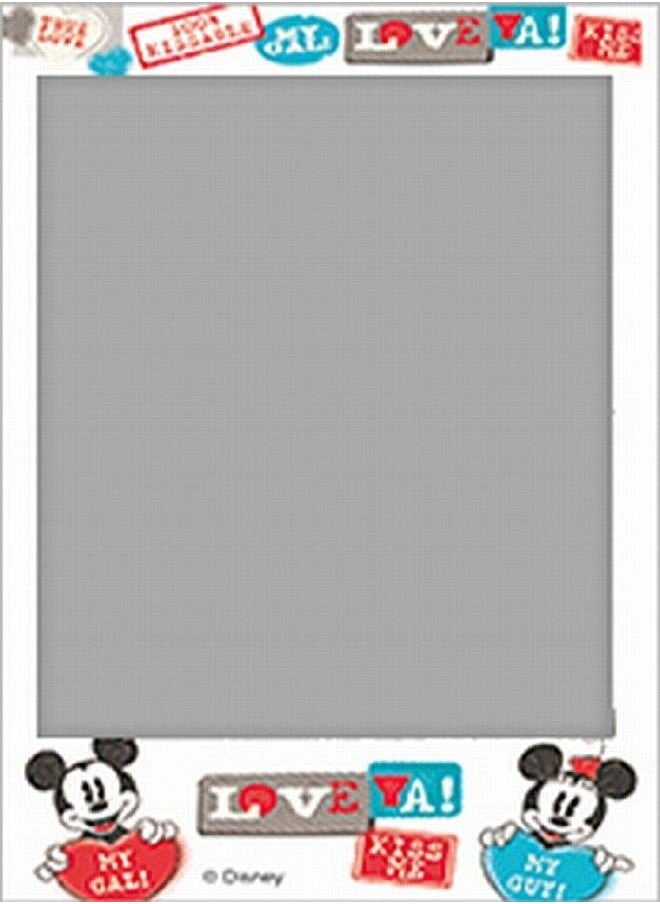 FUJIFILM - Fujifilm Instax Mini Film Disney Mickey & Friends - Image 1