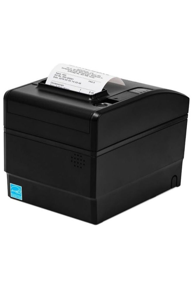 Bixolon Bixolon SRP-S300TOEK 3 inch Linerless Barcode Label Printer - Image 1