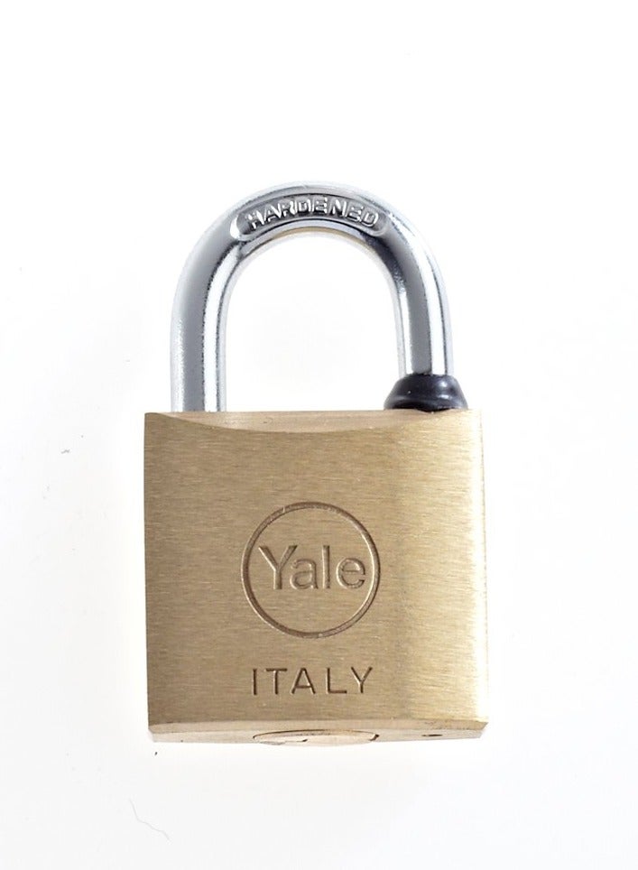 Yale Pad Lock - Image 1