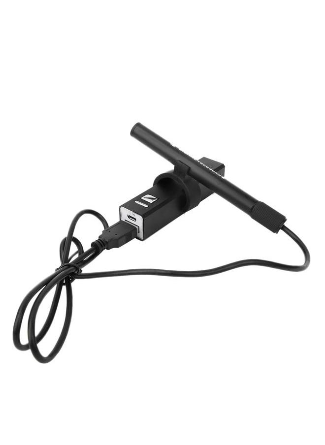 Thoraya Outdoor Mini Smart WIFI HD 70X Digital USB Charging Telescope Monocular Hunting Hiking  - Image 2