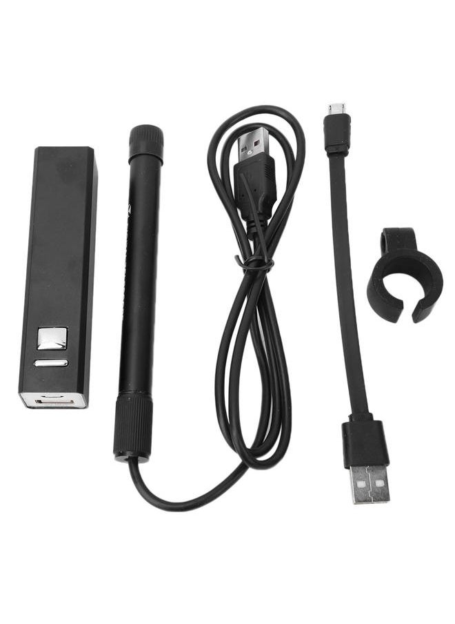 Thoraya Outdoor Mini Smart WIFI HD 70X Digital USB Charging Telescope Monocular Hunting Hiking  - Image 1