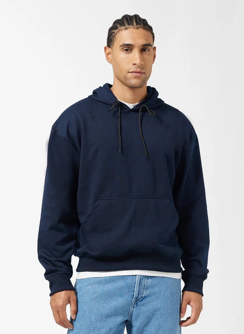 Seventy Five Back Graphic Hoodie