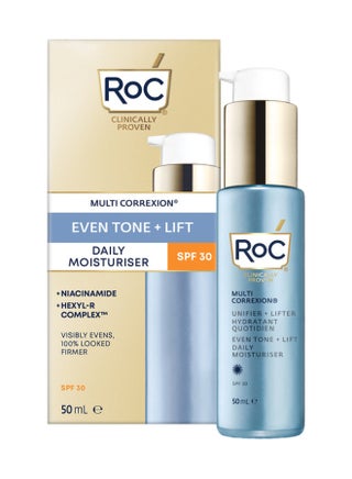 Multi Correxion Even Tone Plus Lift Daily Moisturizer Spf30 50Ml - pzsku/Z44C64278D84FEDC8460CZ/45/1746230523/50df5b36-2868-491e-abc8-db17b9ecb676