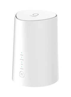 ألكاتل محطة Linkhub LTE Cat7 المنزلية باللون الأبيض HH71V1100 ميجابت في الثانية  - Image 1