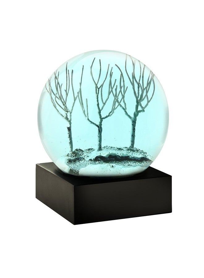CoolSnowGlobes Winter Evening Cool Snow Globe - Image 1