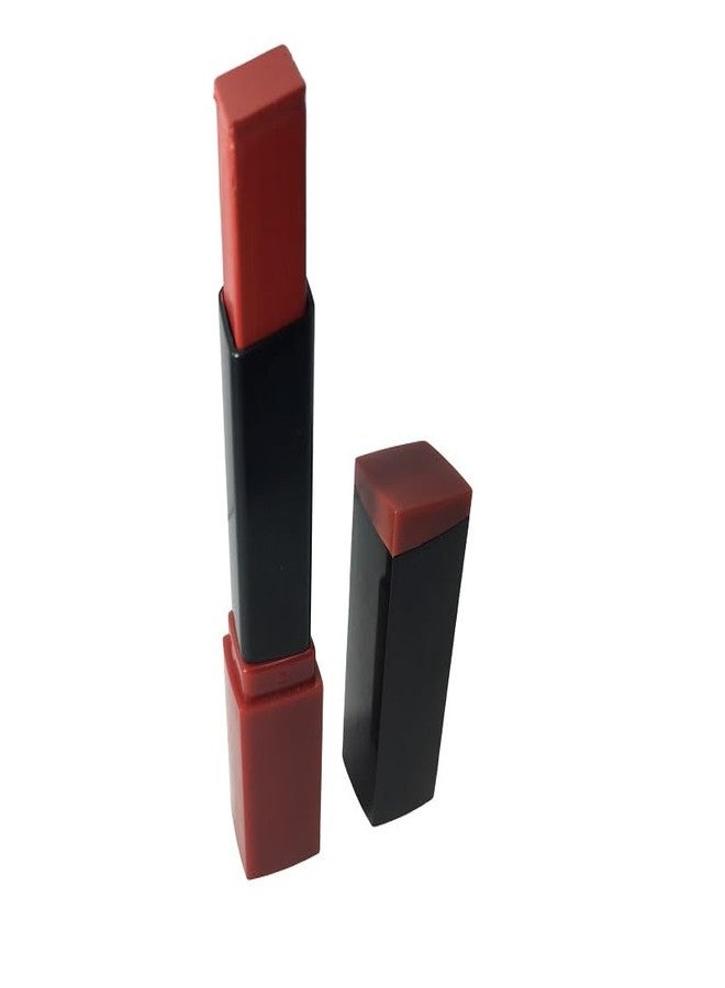 Romantic Bird Matte Crème Stick Lipstick - Image 2